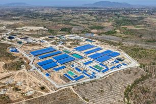 Gia Lai: Dự án chăn nuôi gần 1.000 tỷ đồng vận hành sớm 10 tháng