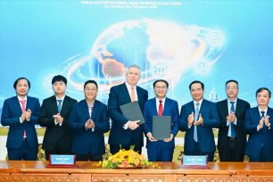 TPHCM hợp tác đầu tư trung tâm dữ liệu AI quy mô 2,1 tỷ USD