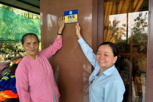 TPHCM chuẩn hóa dữ liệu, cấp số nhà miễn phí cho người dân