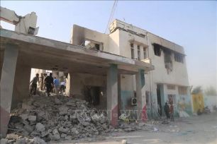 Thảm kịch trường nữ sinh ở Iran do tin tình báo lỗi thời