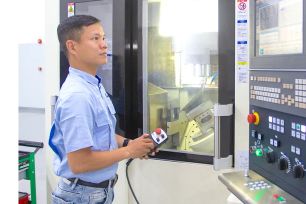 Cơ chế hợp tác và nhân lực: Chìa khóa thúc đẩy đổi mới sáng tạo