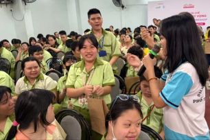 Ánh sáng tri thức: Hành trình gieo mầm từ Nam ra Bắc và những thư viện "sống"