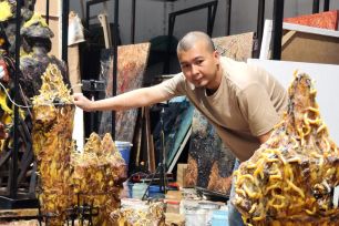 Việt Nam có dự án tham gia “Thế vận hội mỹ thuật” 