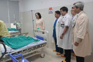 Nguy cơ ngộ độc botulinum từ thực phẩm ủ chua 