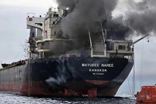 G7 cân nhắc hộ tống tàu thuyền ở Trung Đông 