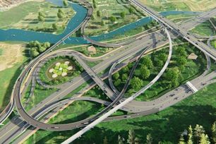 Tăng tốc thi công Vành đai 3 TP.HCM, tạo động lực phát triển liên vùng