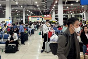 TPHCM: 15 doanh nghiệp vận tải tăng giá vé