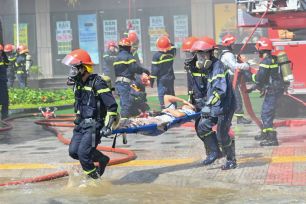 Mức xử phạt mới về vi phạm PCCC: Có trường hợp tăng gấp 10 lần