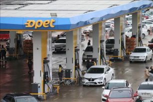 Thổ Nhĩ Kỳ xả kho 11,6 triệu thùng dầu thô