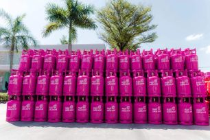 Giá gas bán lẻ giảm sau 3 lần tăng liên tiếp