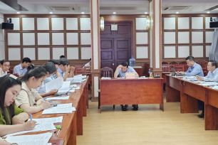 TPHCM: Thêm 3 dự án nhà ở được gỡ vướng cấp sổ hồng