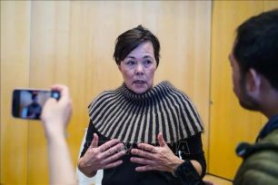 Ngoại trưởng Greenland từ chức giữa rạn nứt chính trị