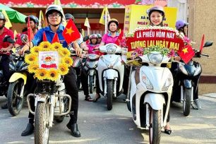 Trách nhiệm bắt đầu từ niềm tin