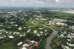 TPHCM xây dựng 4 tuyến đường du lịch sinh thái rừng ngập mặn Cần Giờ