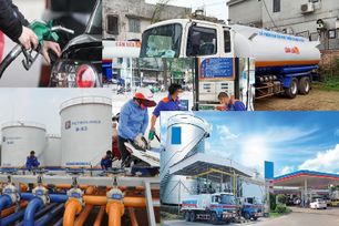 Bảo đảm ổn định cung ứng điện, xăng dầu và khí phục vụ các động lực tăng trưởng của TP.HCM đến năm 2030
