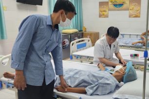 Phẫu thuật mang lại ánh sáng cho nhiều người bệnh tâm thần