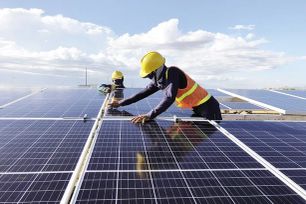 TPHCM triển khai chương trình tiết kiệm năng lượng 