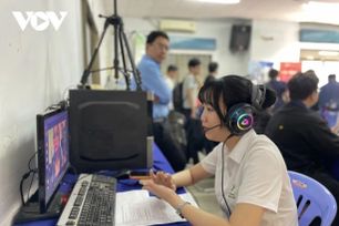 Giải bài toán cung - cầu lao động 'vênh nhịp'