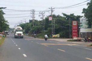 Gần 9.300 tỷ đồng nâng cấp 3 quốc lộ ở ĐBSCL