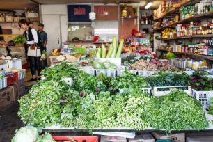 Ấm tình đồng hương nơi đất khách