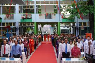 Hơn 9,6 triệu cử tri TP.HCM đi bầu, gửi gắm niềm tin vào nhiệm kỳ mới