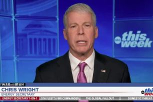 Bộ trưởng Năng lượng Mỹ: Xung đột tại Trung Đông có thể kết thúc trong “vài tuần tới”