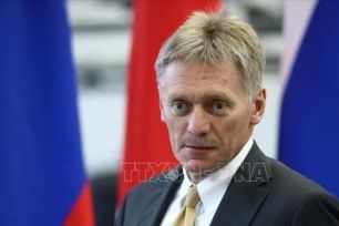 Nga thông báo tạm dừng đàm phán về Ukraine