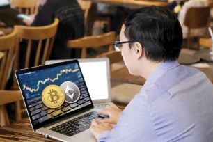 Chạy “nước rút” thí điểm giao dịch tài sản mã hóa