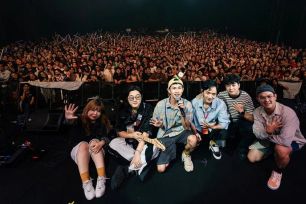 Nghệ sĩ độc lập tạo sắc màu mới cho nhạc Việt