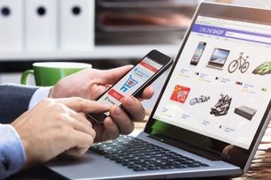 Bộ Công Thương hướng tới xử lý toàn bộ hồ sơ công việc trên môi trường điện tử