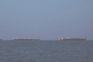 Australia từ chối điều tàu tới eo biển Hormuz