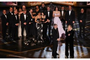 Giải thưởng Oscar 2026: 'Trận chiến sau trận chiến' thắng vang dội