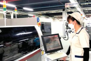 Hỗ trợ chuyển đổi số cho 500.000 doanh nghiệp nhỏ và vừa