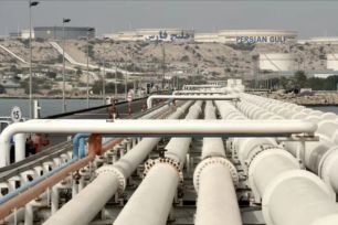 Mỹ cân nhắc phương án chiếm đảo Kharg của Iran