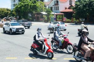 Đà Nẵng: Hơn 1.378 tỷ đồng “gỡ nút thắt” giao thông khu vực cầu Hòa Xuân