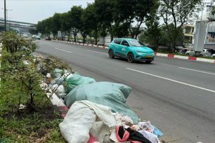 TPHCM đảm bảo vệ sinh mặt đường, vỉa hè không gián đoạn