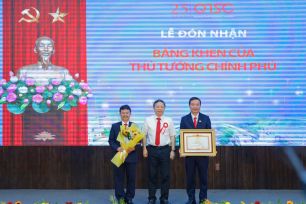 TPHCM đặt ba đơn hàng lớn cho Khu công viên phần mềm Quang Trung