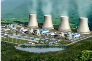 Bộ Tài chính thẩm định điều chỉnh chủ trương đầu tư dự án điện hạt nhân Ninh Thuận 1