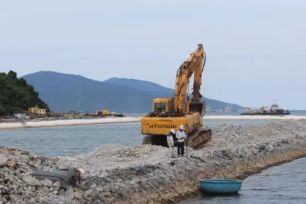 Đà Nẵng phê duyệt nhà đầu tư dự án Bến cảng container Liên Chiểu hơn 1,7 tỷ USD