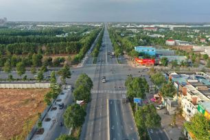 Đồng Nai hỗ trợ tái định cư dự án Vành đai 4 TPHCM