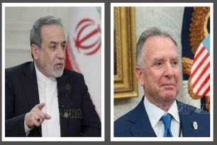 Mỹ và Iran lần đầu trao đổi thông điệp trực tiếp tìm lối thoát cho xung đột