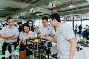 TPHCM đặt mục tiêu huy động 1.000 tỷ đồng kiều hối cho tín dụng xanh và công nghệ