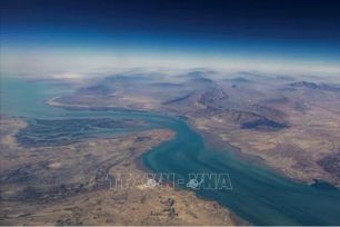 Iran hé lộ danh sách quốc gia được ưu tiên qua eo biển Hormuz