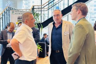 Thúc đẩy hợp tác Việt Nam – Australia trong lĩnh vực xây dựng và vật liệu