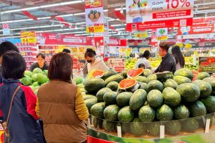 Doanh nghiệp kiến nghị nhiều giải pháp hỗ trợ giảm áp lực tăng giá