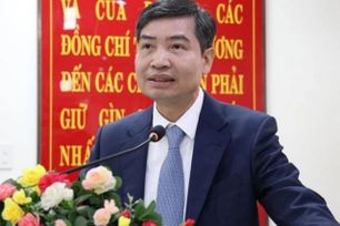 Chủ tịch UBND tỉnh Đắk Lắk được bổ nhiệm làm Thứ trưởng Bộ Tài chính