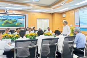 Xây dựng hệ thống chăm sóc sức khỏe người cao tuổi toàn diện, hiện đại và bền vững