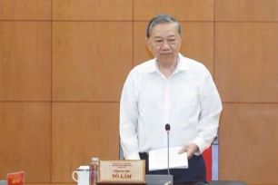 Tổng Bí thư Tô Lâm: Cần có chiến lược cụ thể nhằm tái cơ cấu nền kinh tế