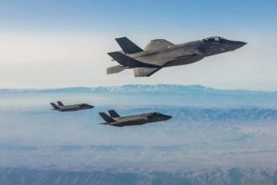 Nguy cơ tấn công trả đũa gia tăng tại Mỹ, châu Âu