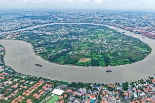 TP.HCM công bố kế hoạch đấu giá 50 khu đất trong năm 2026